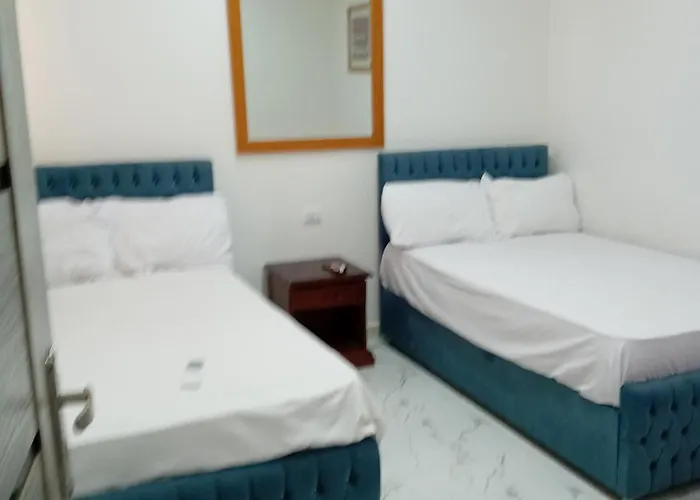 A Two-room In The Village Of Lale Land, Mirage Bay, Ecopark 4* Gurdaka