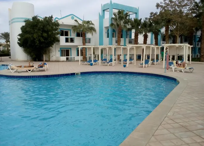 A Two-room In The Village Of Lale Land, Mirage Bay, Ecopark