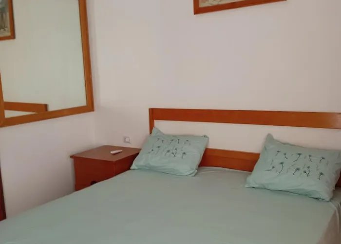 Szálloda A Two-room In The Village Of Lale Land, Mirage Bay, Ecopark 4*