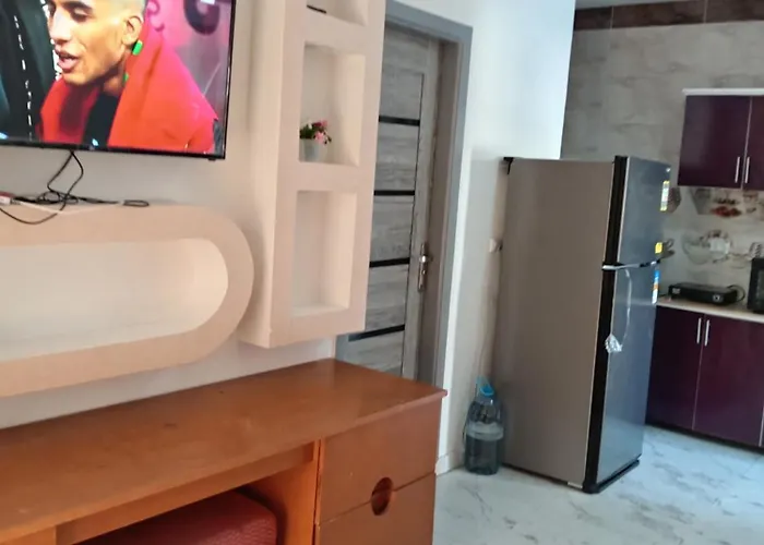 A Two-room In The Village Of Lale Land, Mirage Bay, Ecopark Gurdaka