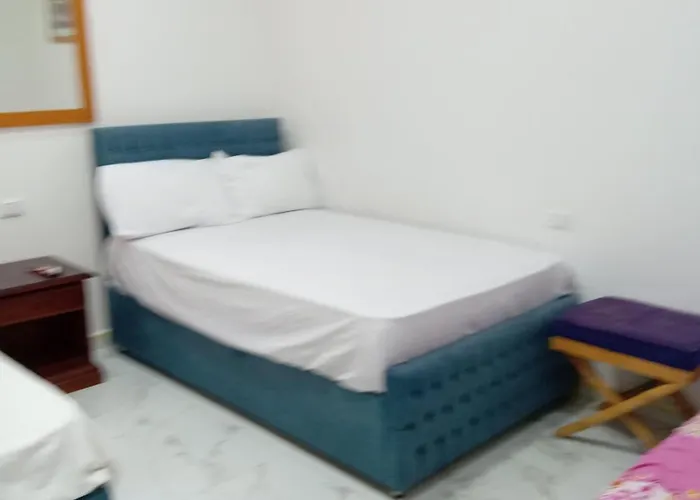 A Two-room In The Village Of Lale Land, Mirage Bay, Ecopark
