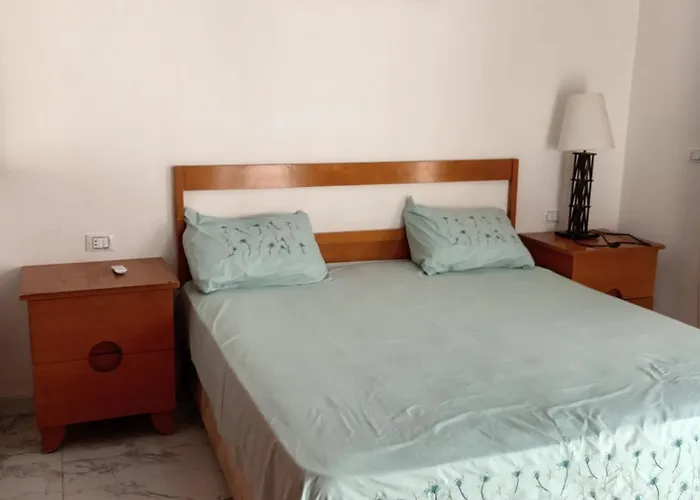 Szálloda A Two-room In The Village Of Lale Land, Mirage Bay, Ecopark 4*