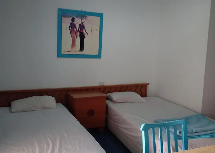 A Two-room In The Village Of Lale Land, Mirage Bay, Ecopark 4*