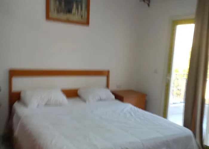 A Two-room In The Village Of Lale Land, Mirage Bay, Ecopark Gurdaka