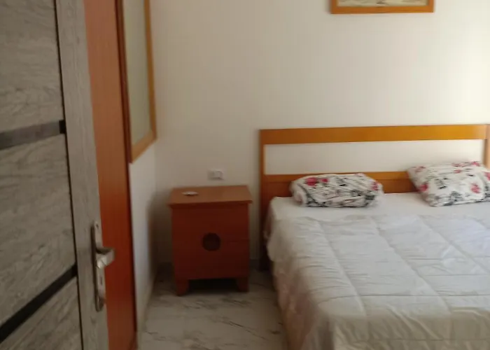 A Two-room In The Village Of Lale Land, Mirage Bay, Ecopark