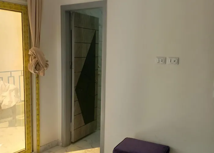 A Two-room In The Village Of Lale Land, Mirage Bay, Ecopark Szálloda