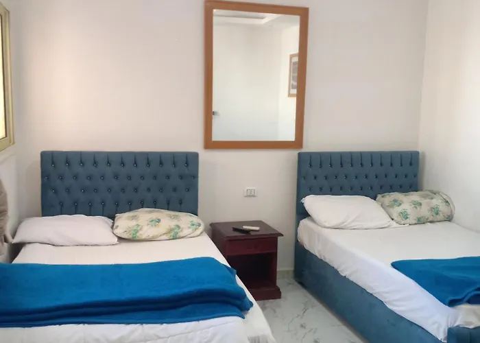 A Two-room In The Village Of Lale Land, Mirage Bay, Ecopark Szálloda 4*