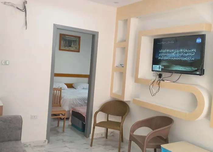 A Two-room In The Village Of Lale Land, Mirage Bay, Ecopark Szálloda Gurdaka
