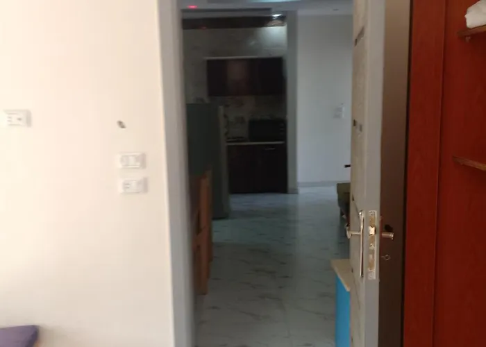 A Two-room In The Village Of Lale Land, Mirage Bay, Ecopark Gurdaka