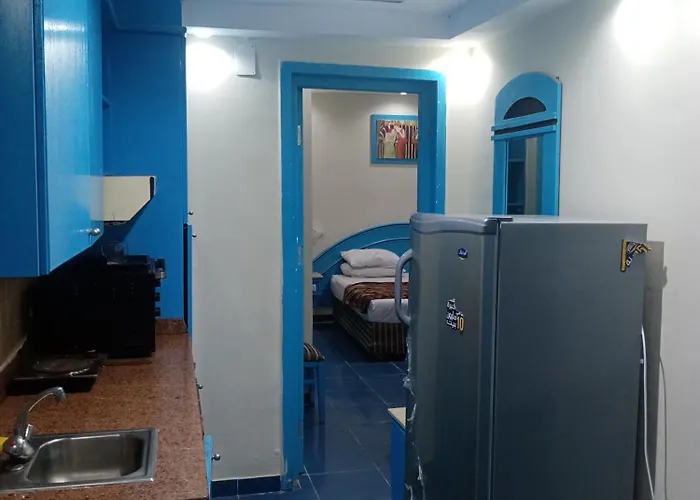 A Two-room In The Village Of Lale Land, Mirage Bay, Ecopark