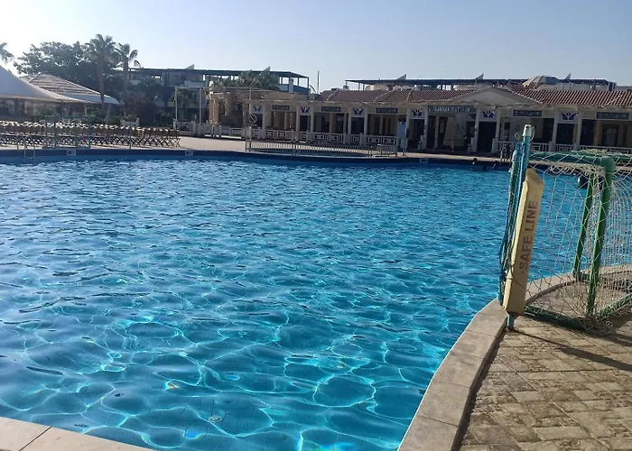 A Two-room In The Village Of Lale Land, Mirage Bay, Ecopark Szálloda