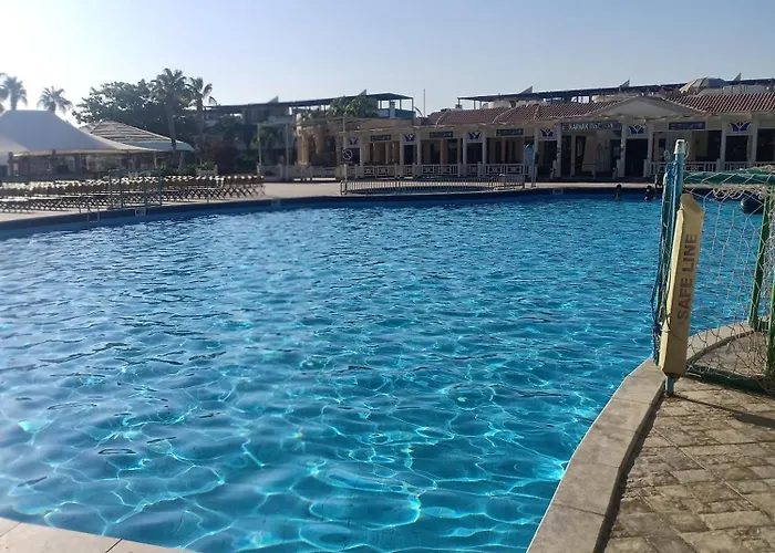 A Two-room In The Village Of Lale Land, Mirage Bay, Ecopark Gurdaka