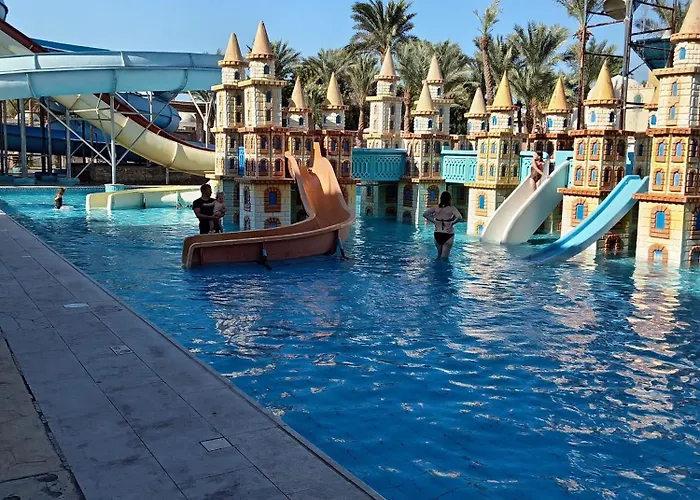 A Two-room In The Village Of Lale Land, Mirage Bay, Ecopark Gurdaka