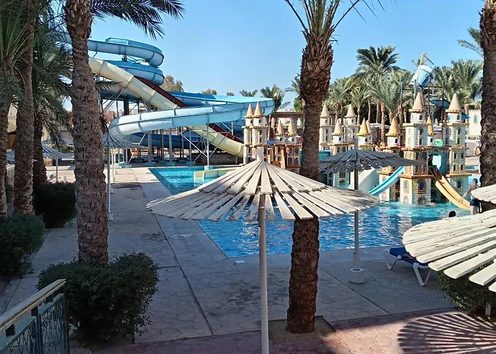 A Two-room In The Village Of Lale Land, Mirage Bay, Ecopark