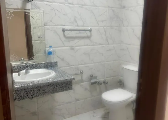 A Two-room In The Village Of Lale Land, Mirage Bay, Ecopark 4*