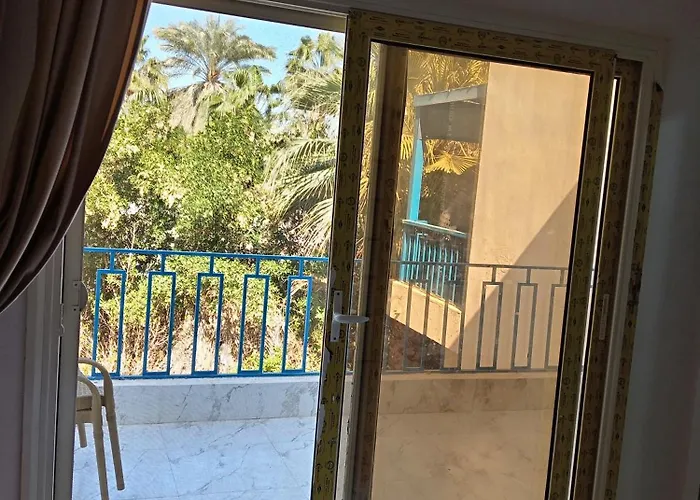A Two-room In The Village Of Lale Land, Mirage Bay, Ecopark 4* Gurdaka