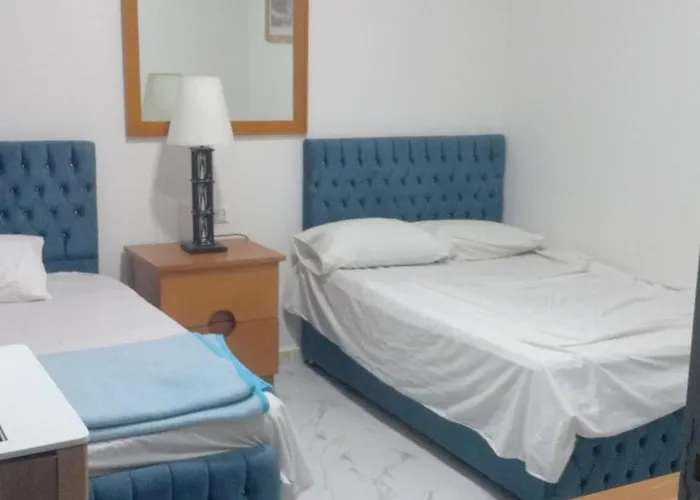 A Two-room In The Village Of Lale Land, Mirage Bay, Ecopark Szálloda