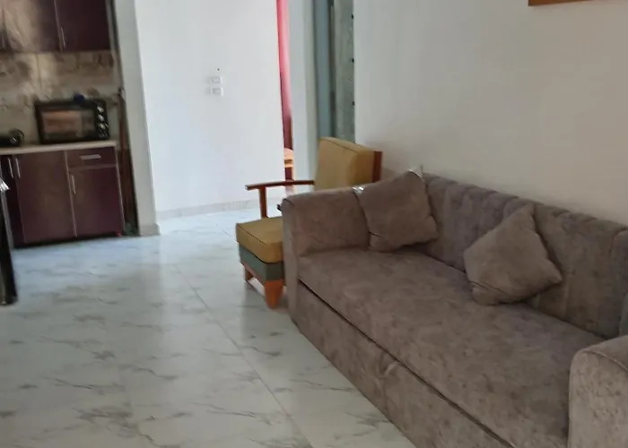 A Two-room In The Village Of Lale Land, Mirage Bay, Ecopark 4* Gurdaka