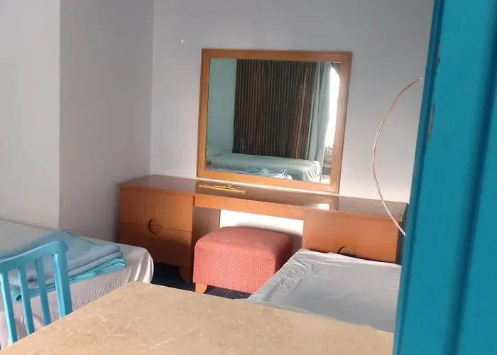 A Two-room In The Village Of Lale Land, Mirage Bay, Ecopark Szálloda Gurdaka